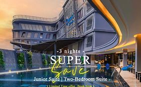The Oceanic Sportel Phuket - Sha Extra Plus